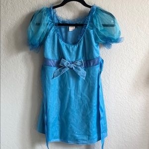 Neverland Halloween 🎃 Costume by Leg Avenue S/M